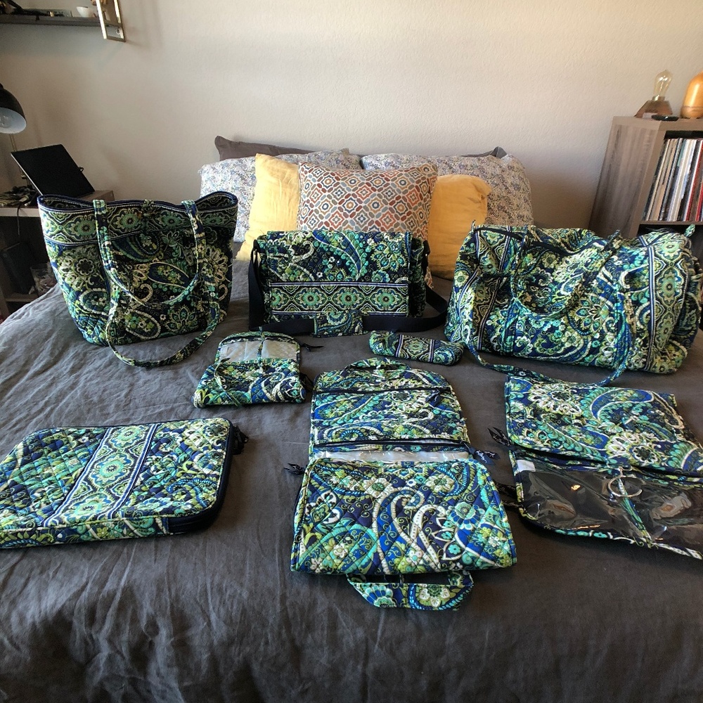 Vera Bradley